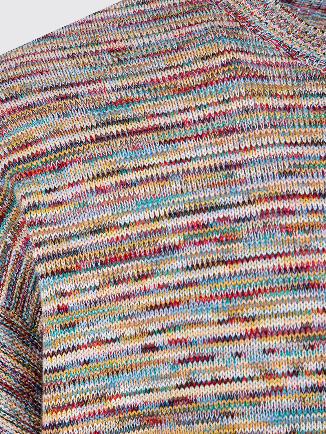 [Paul Smith] Knitwear SS26 M1R774ZV03027 92