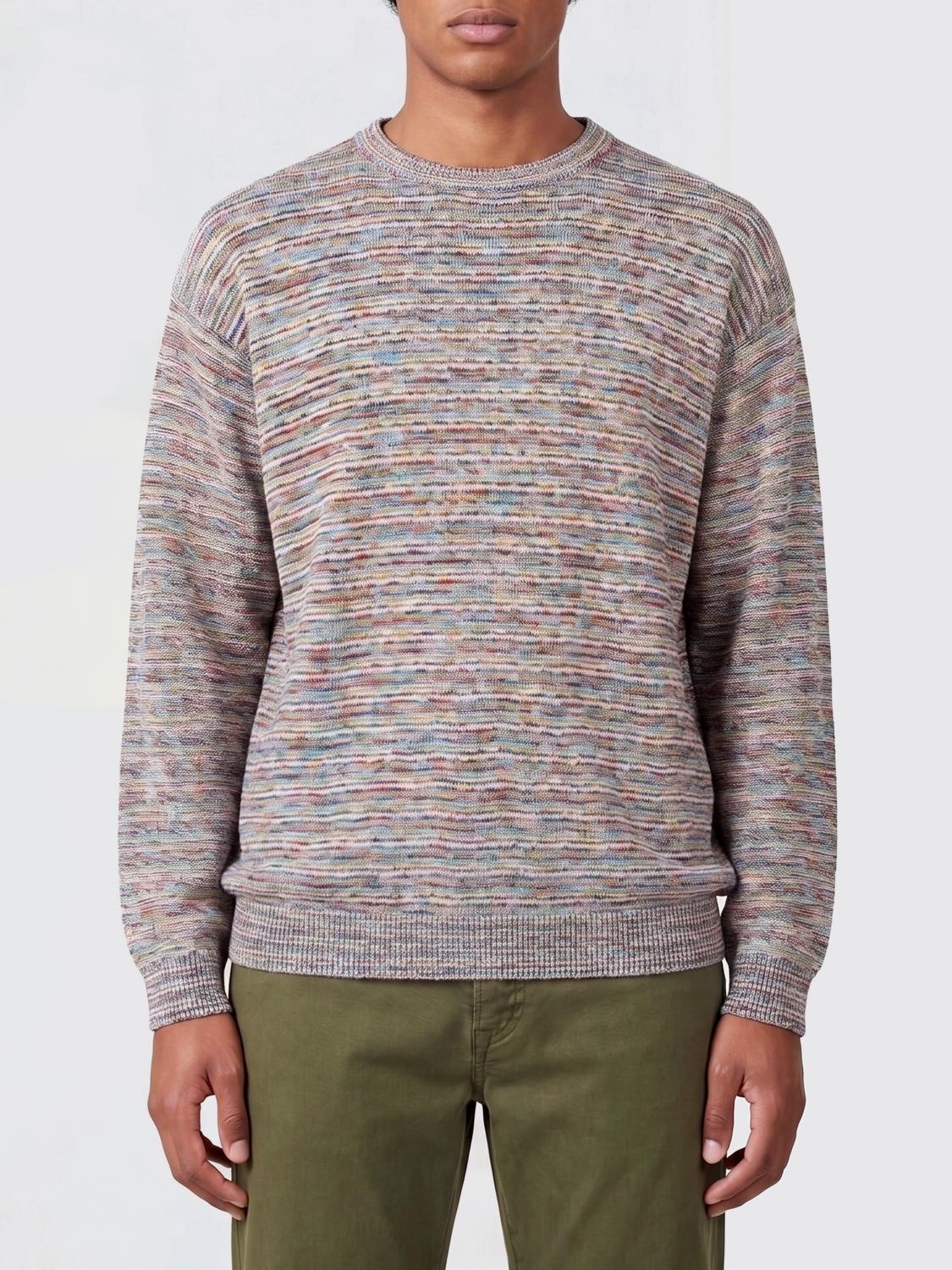 [Paul Smith] Knitwear SS26 M1R774ZV03027 92