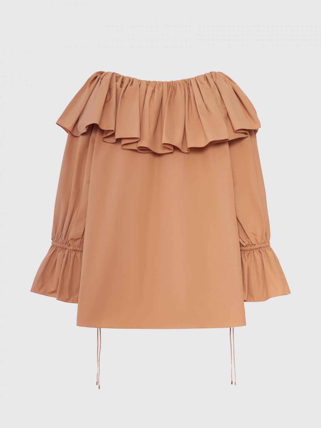 [Chloe] Blouse SS26 CH26UH101144 26U