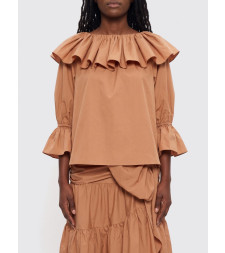 [Chloe] Blouse SS26 CH26UH101144 26U