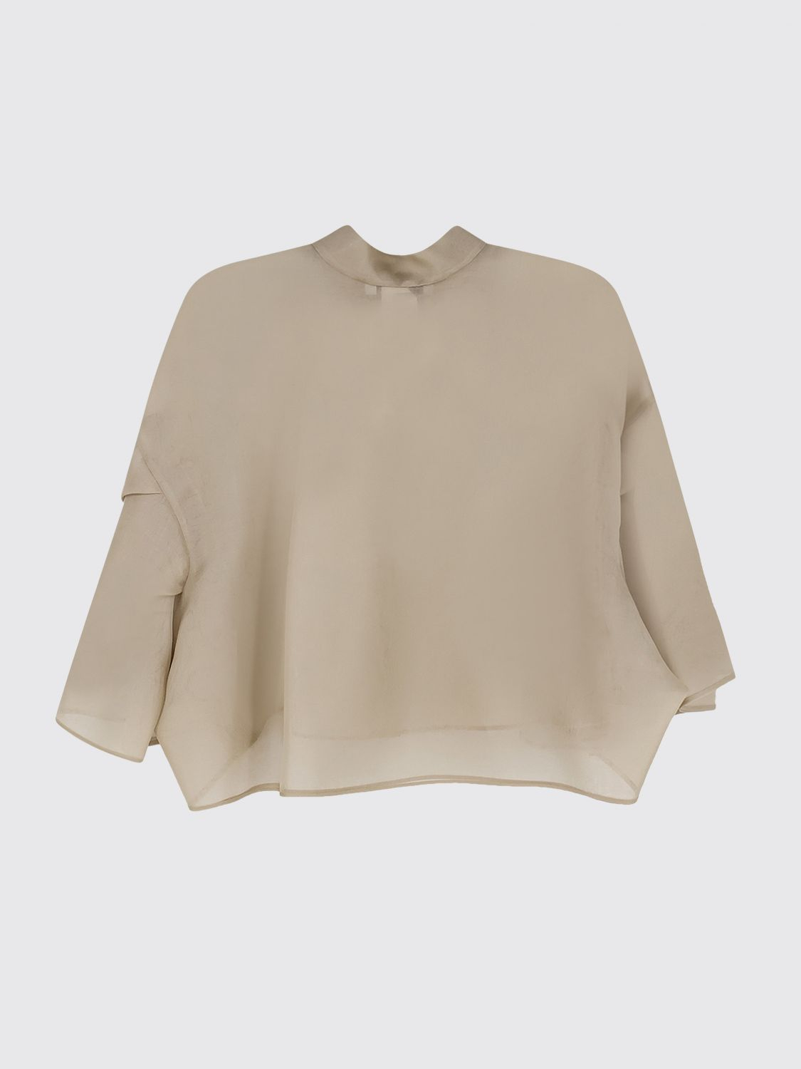 [Max Mara] Blouse SS26 2614731032600 001