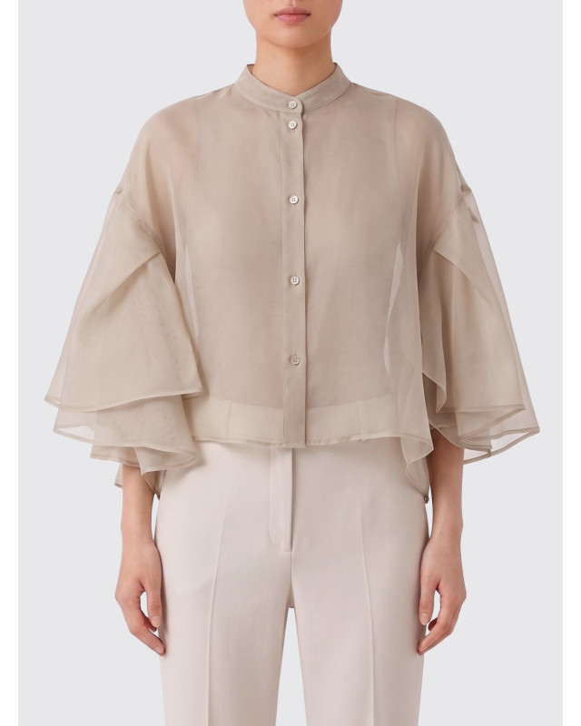 [Max Mara] Blouse SS26 2614731032600 001
