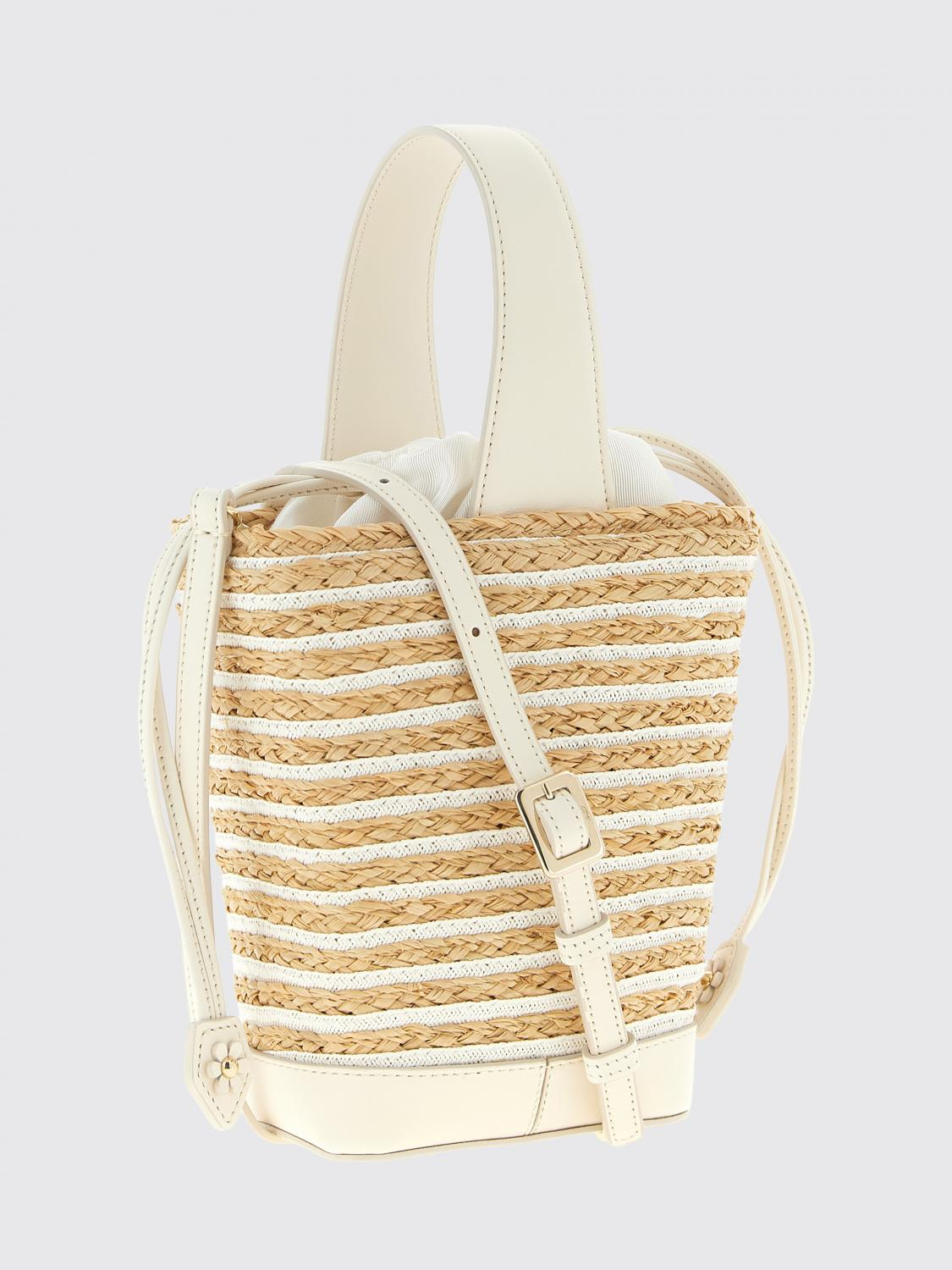 [Roger Vivier] Minibag SS26 RBWAOKK4100V6Z 0J03