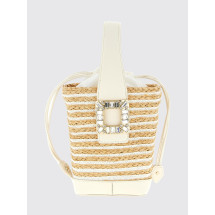 [Roger Vivier] Minibag SS26 RBWAOKK4100V6Z 0J03