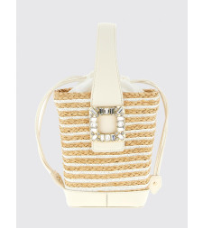 [Roger Vivier] Minibag SS26 RBWAOKK4100V6Z 0J03