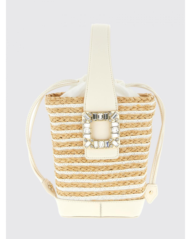 [Roger Vivier] Minibag SS26 RBWAOKK4100V6Z 0J03