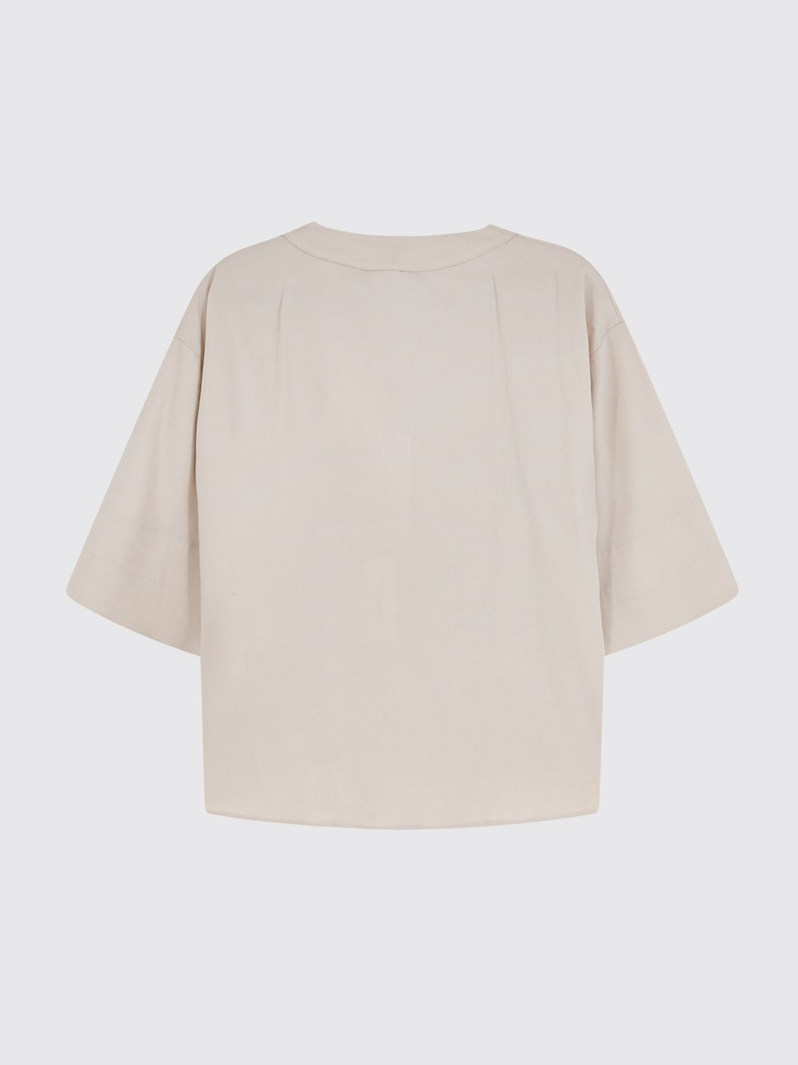[MAXMARA PURE] T-shirts Short Sleeve SS26 2611191019600 002