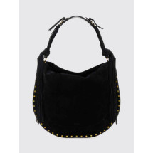 [Isabel Marant] Shoulder bag SS26 PP0200FGD2C17M 01BK