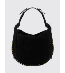 [Isabel Marant] Shoulder bag SS26 PP0200FGD2C17M 01BK