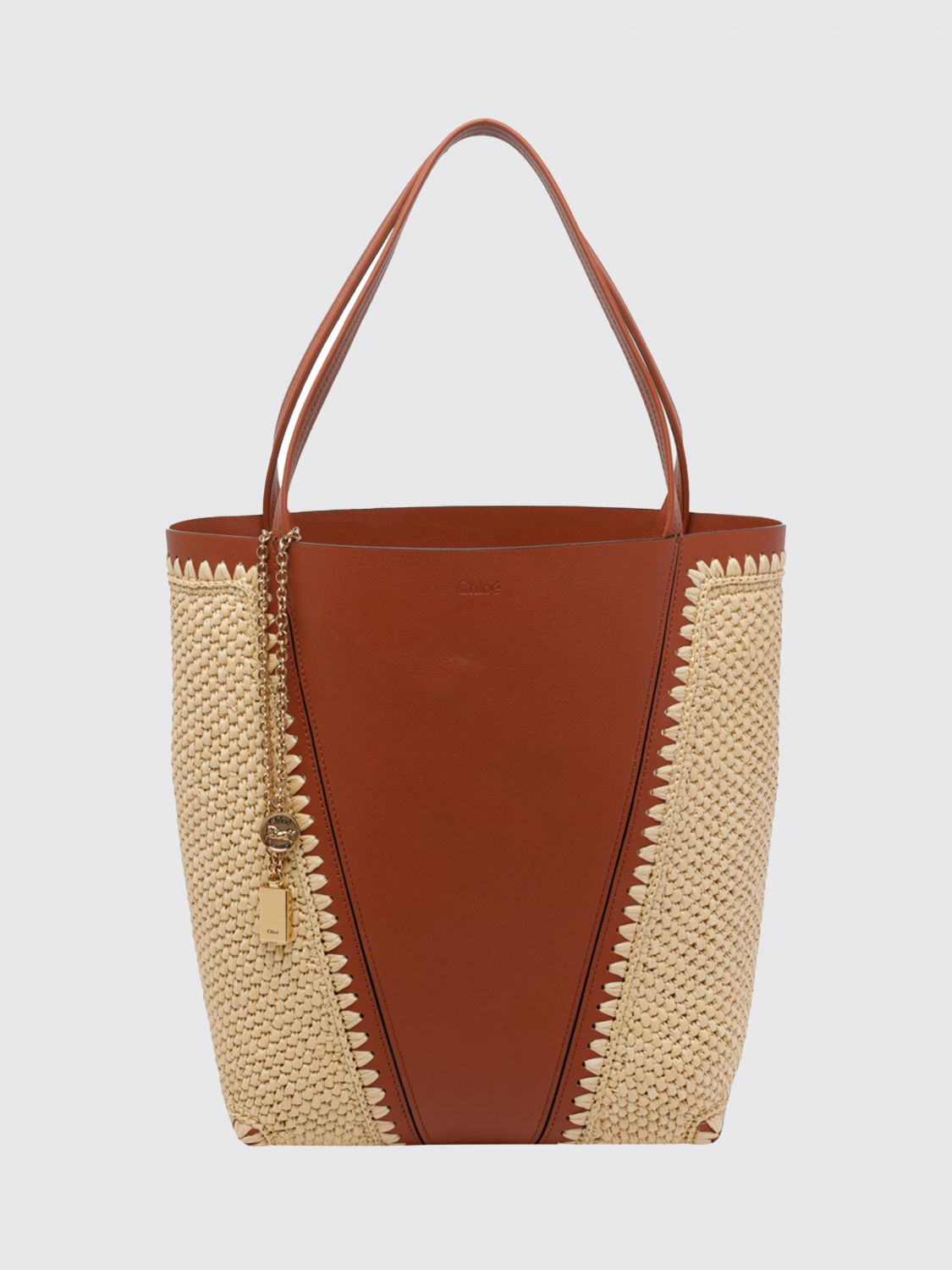 [Chloe] Shoulder bag SS26 CH26US811R60 26M