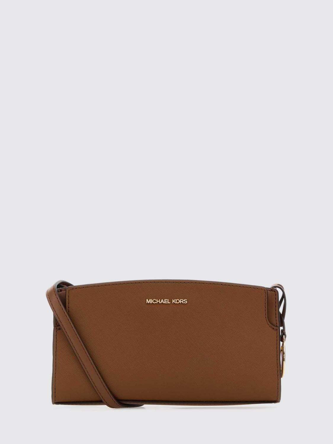 [Michael Kors] Minibag SS26 32R6GQ6C1L LUGGAGE