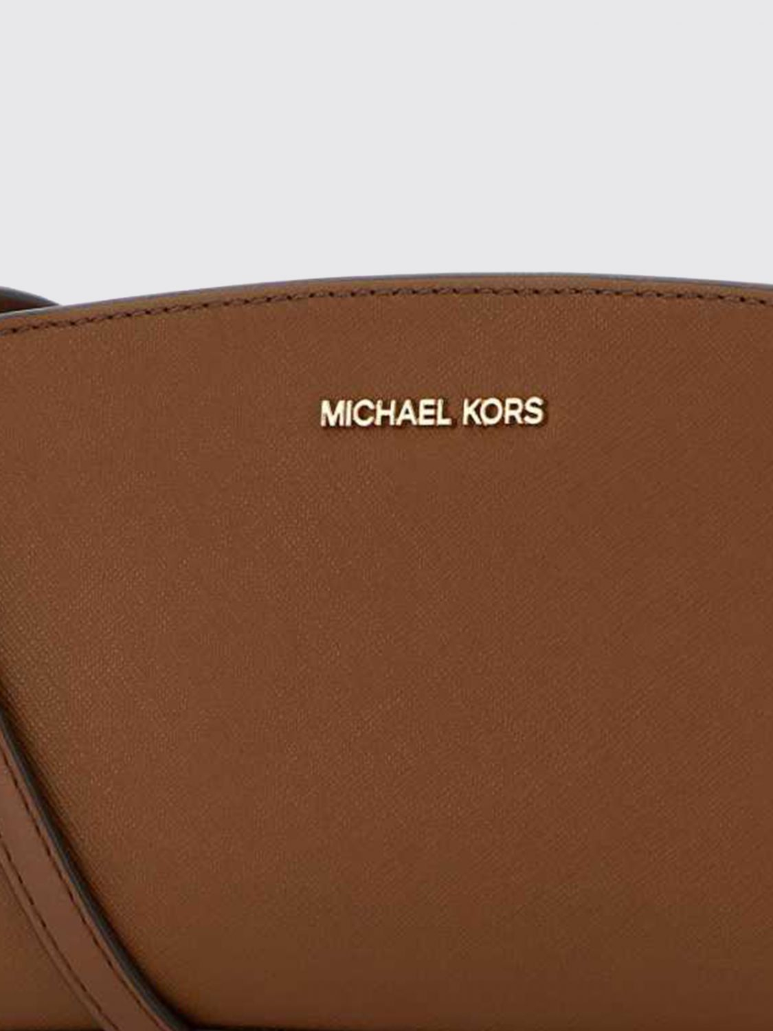 [Michael Kors] Minibag SS26 32R6GQ6C1L LUGGAGE