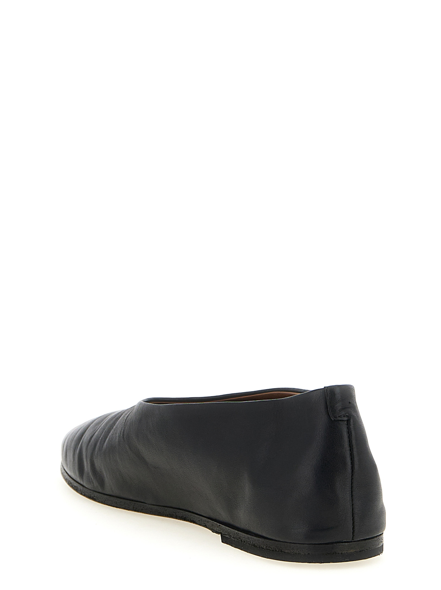 [Marsell] Flat shoes FW26 MW2105P010666