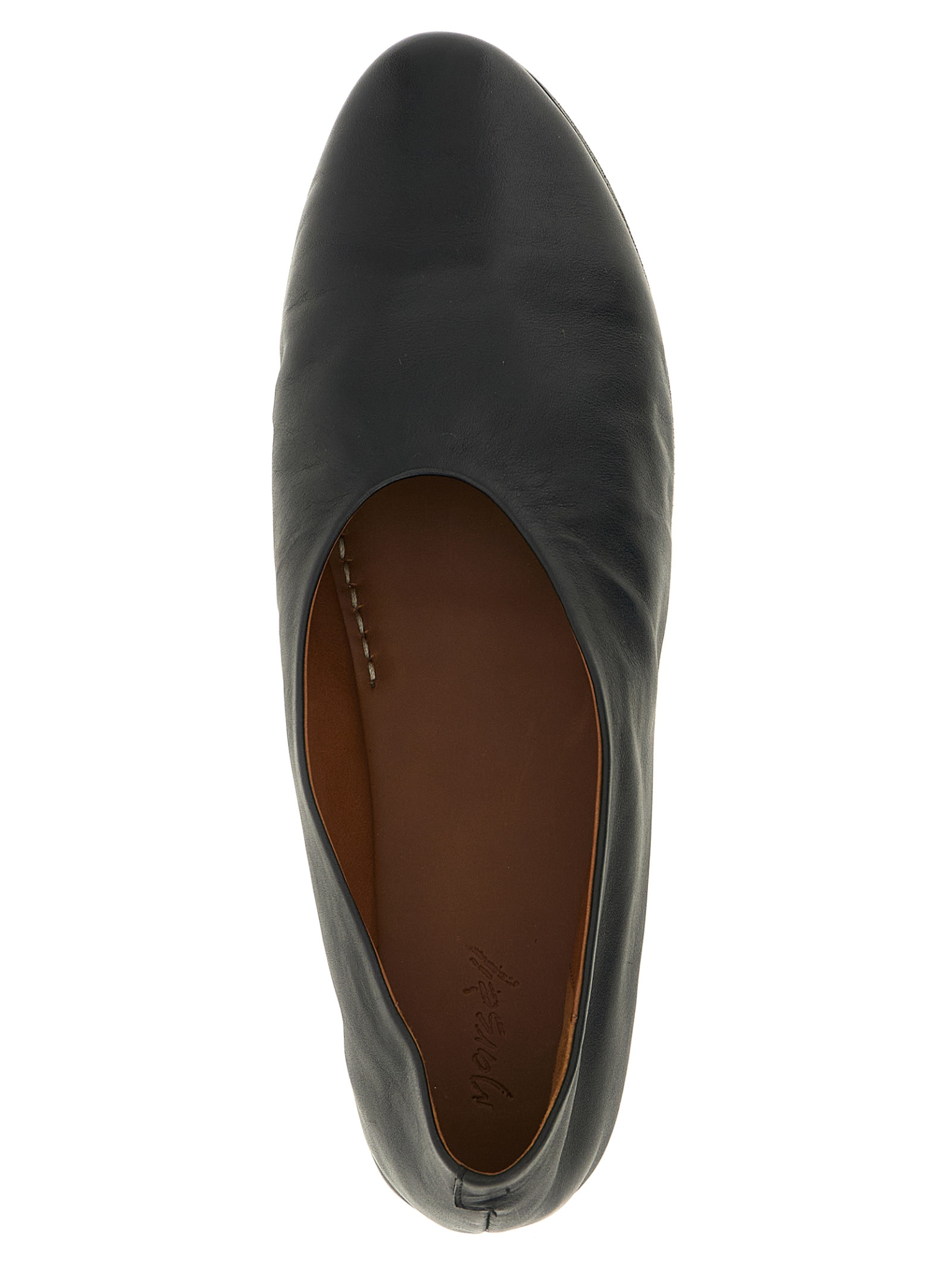 [Marsell] Flat shoes FW26 MW2105P010666