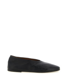 [Marsell] Flat shoes FW26 MW2105P010666