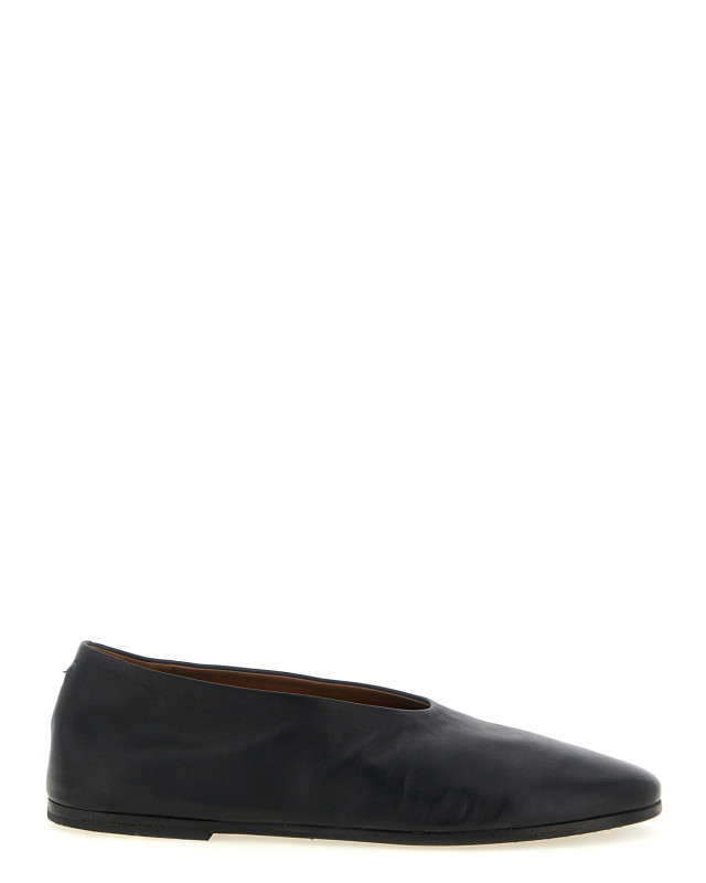 [Marsell] Flat shoes FW26 MW2105P010666