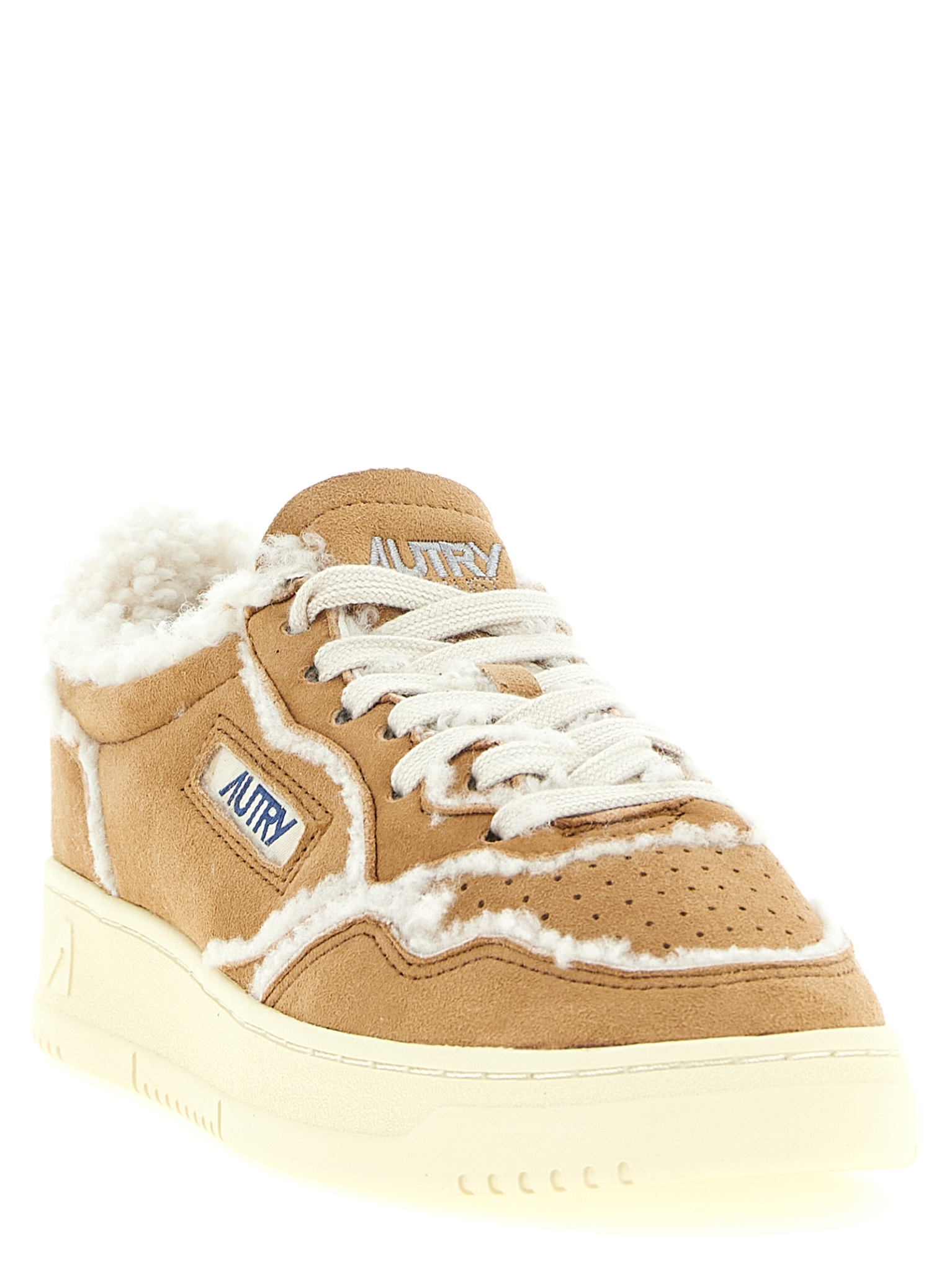[AUTRY] Sneakers FW26 AULWGX01