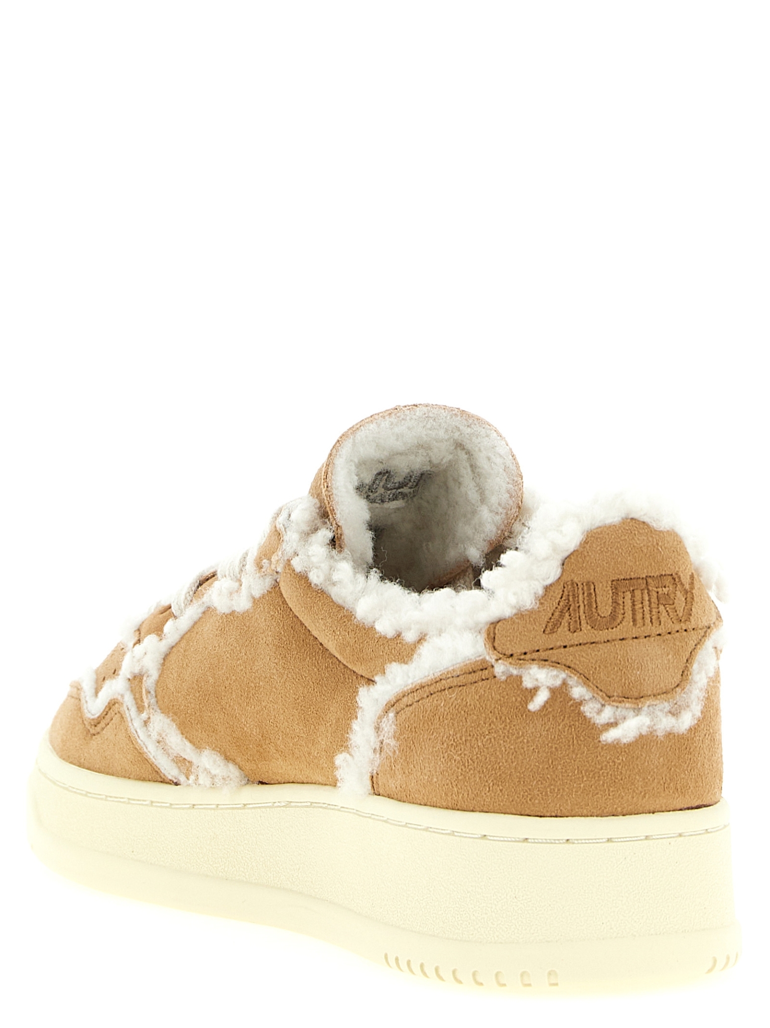 [AUTRY] Sneakers FW26 AULWGX01