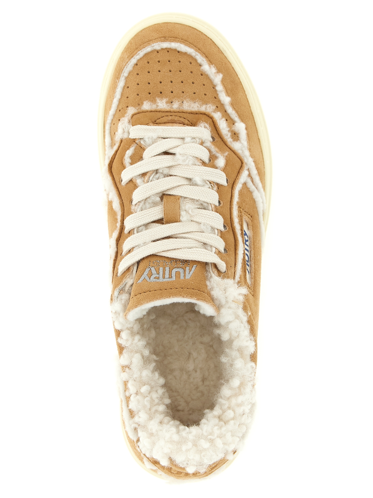 [AUTRY] Sneakers FW26 AULWGX01