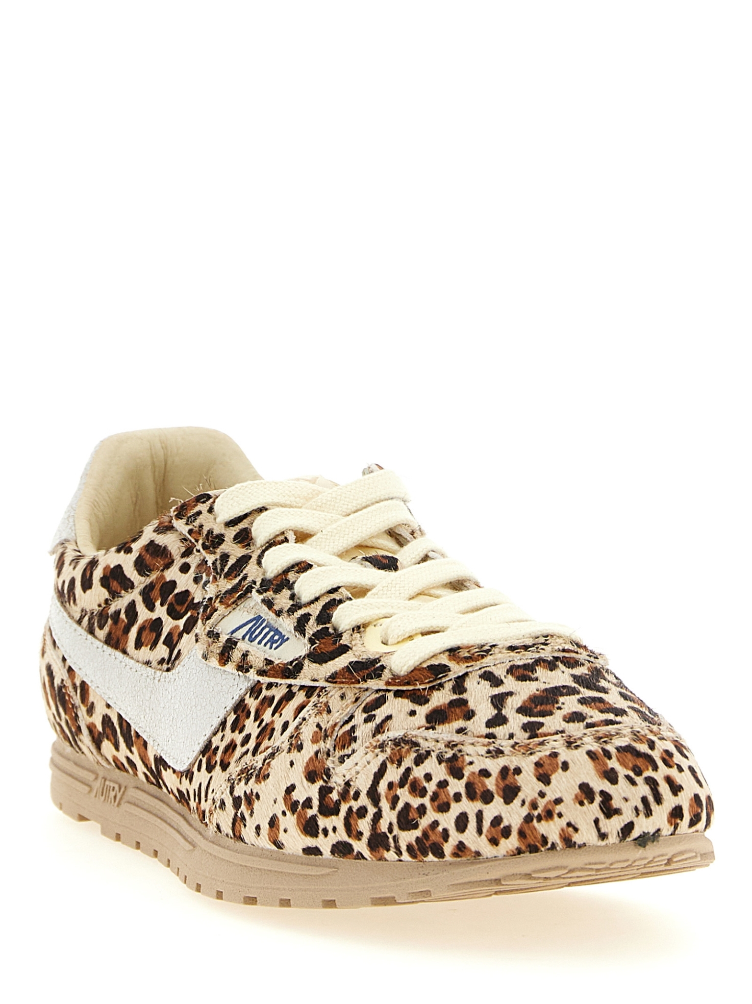 [AUTRY] Sneakers FW26 WSLWPZ02