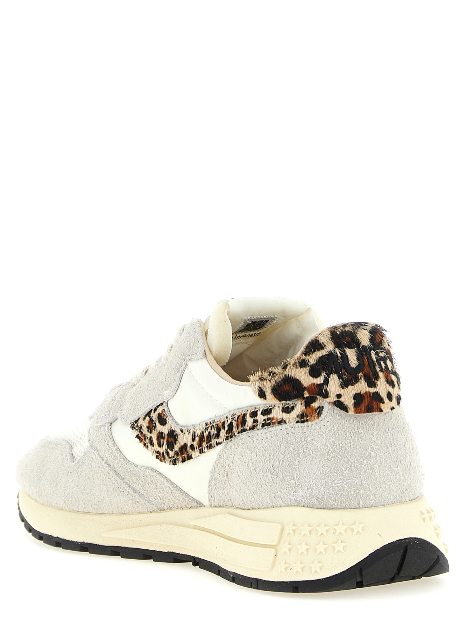[AUTRY] Sneakers FW26 WWLWEP01
