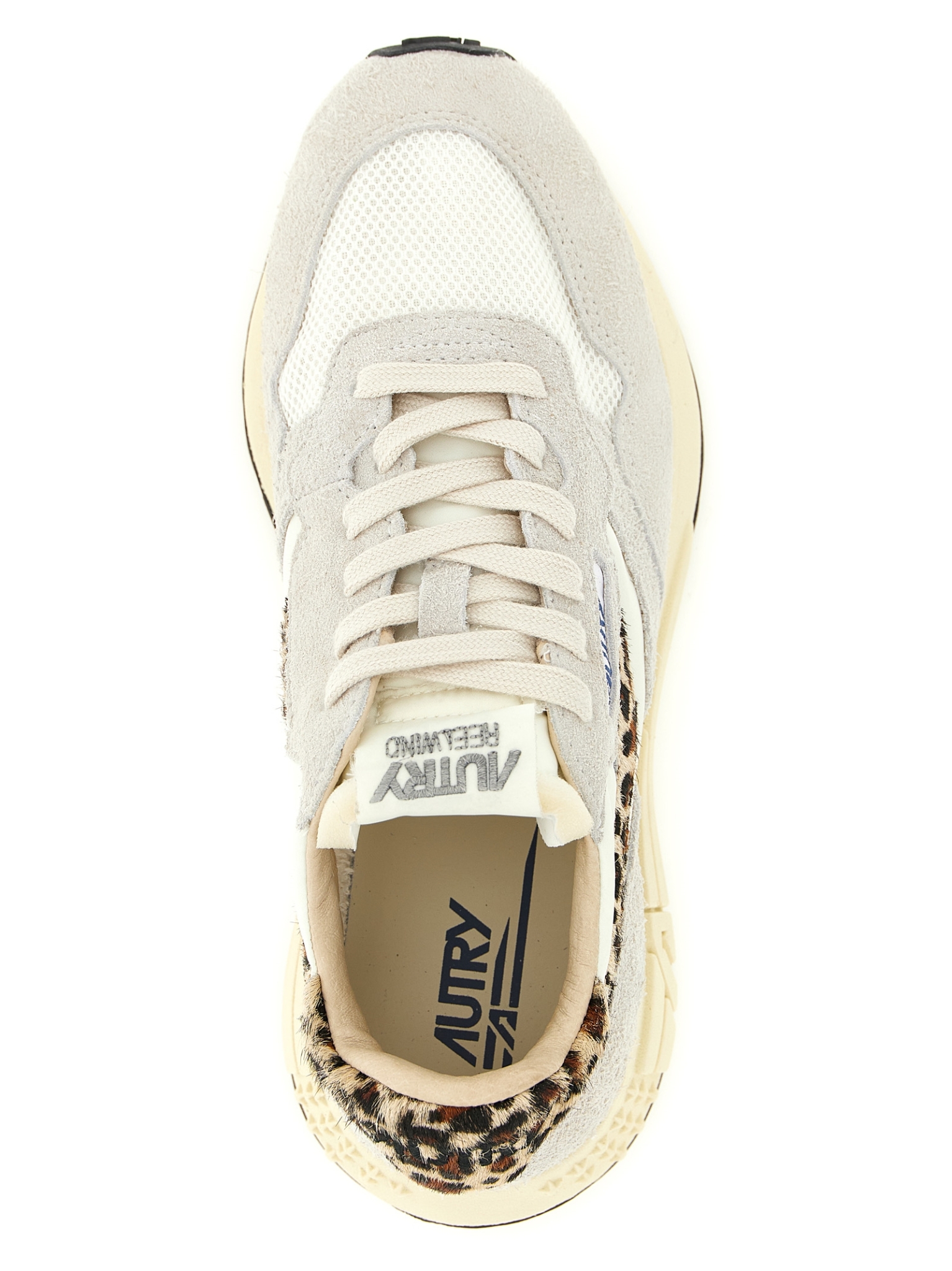 [AUTRY] Sneakers FW26 WWLWEP01
