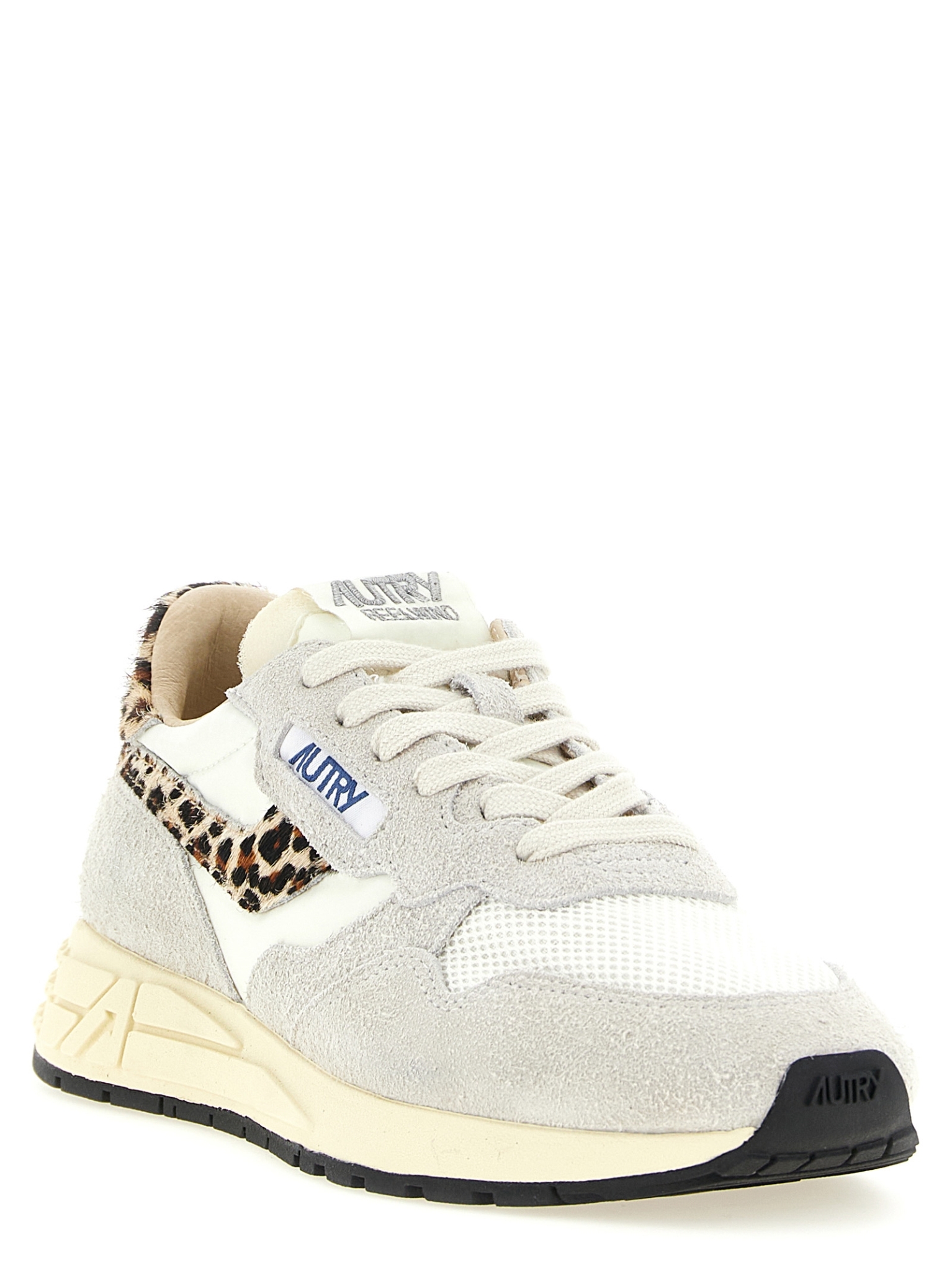 [AUTRY] Sneakers FW26 WWLWEP01
