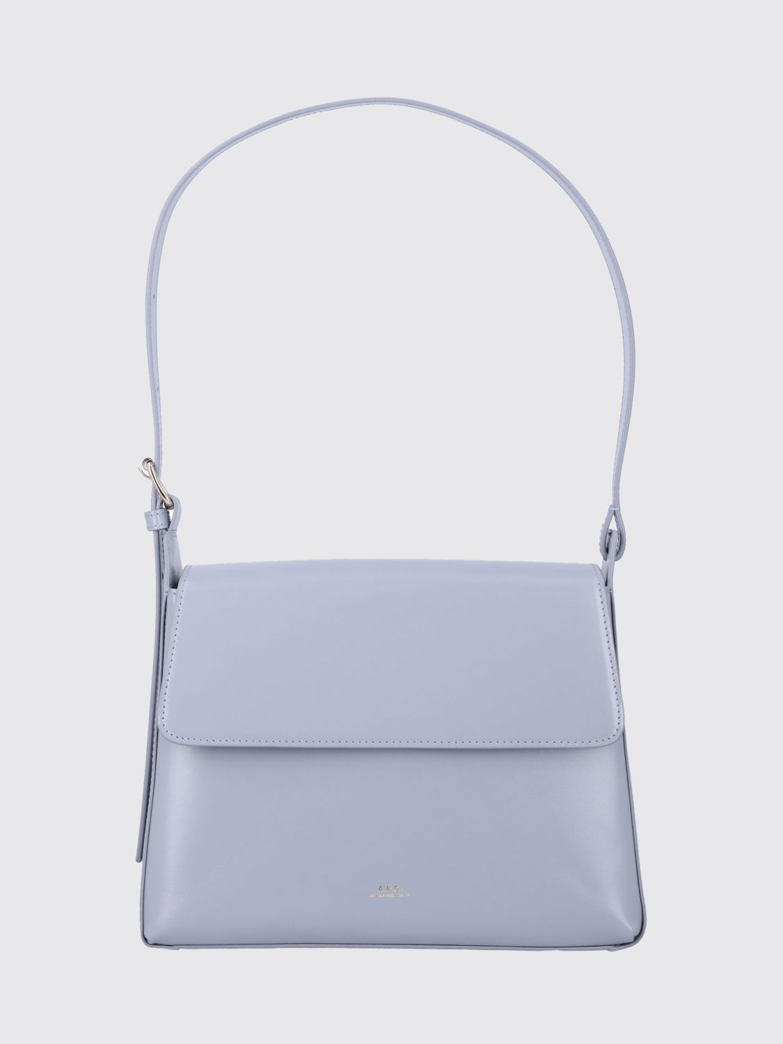 [A.P.C.] Tote bag FW26 F61924PXBRU IAF