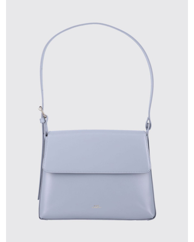 [A.P.C.] Tote bag FW26 F61924PXBRU IAF