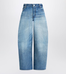 [Alaia] Jeans FW26 AA9P1406D020DDE