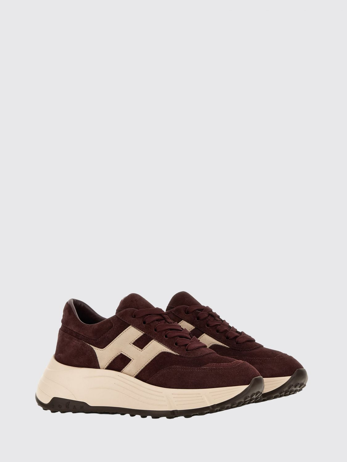 [Hogan] Sneakers FW26 HXW6690FR30U5W 0CP3
