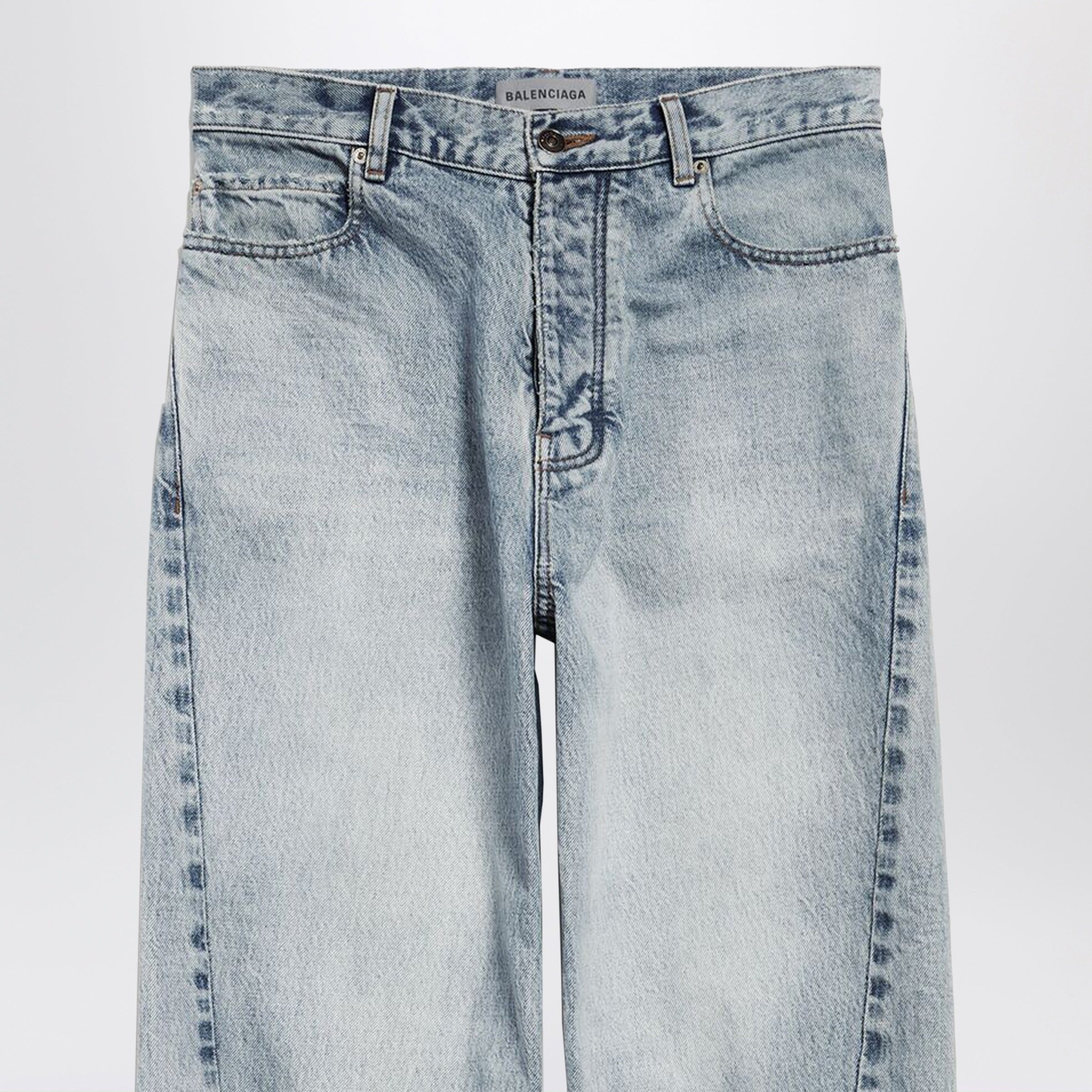 [Balenciaga] Jeans FW26 A001OTTBP48