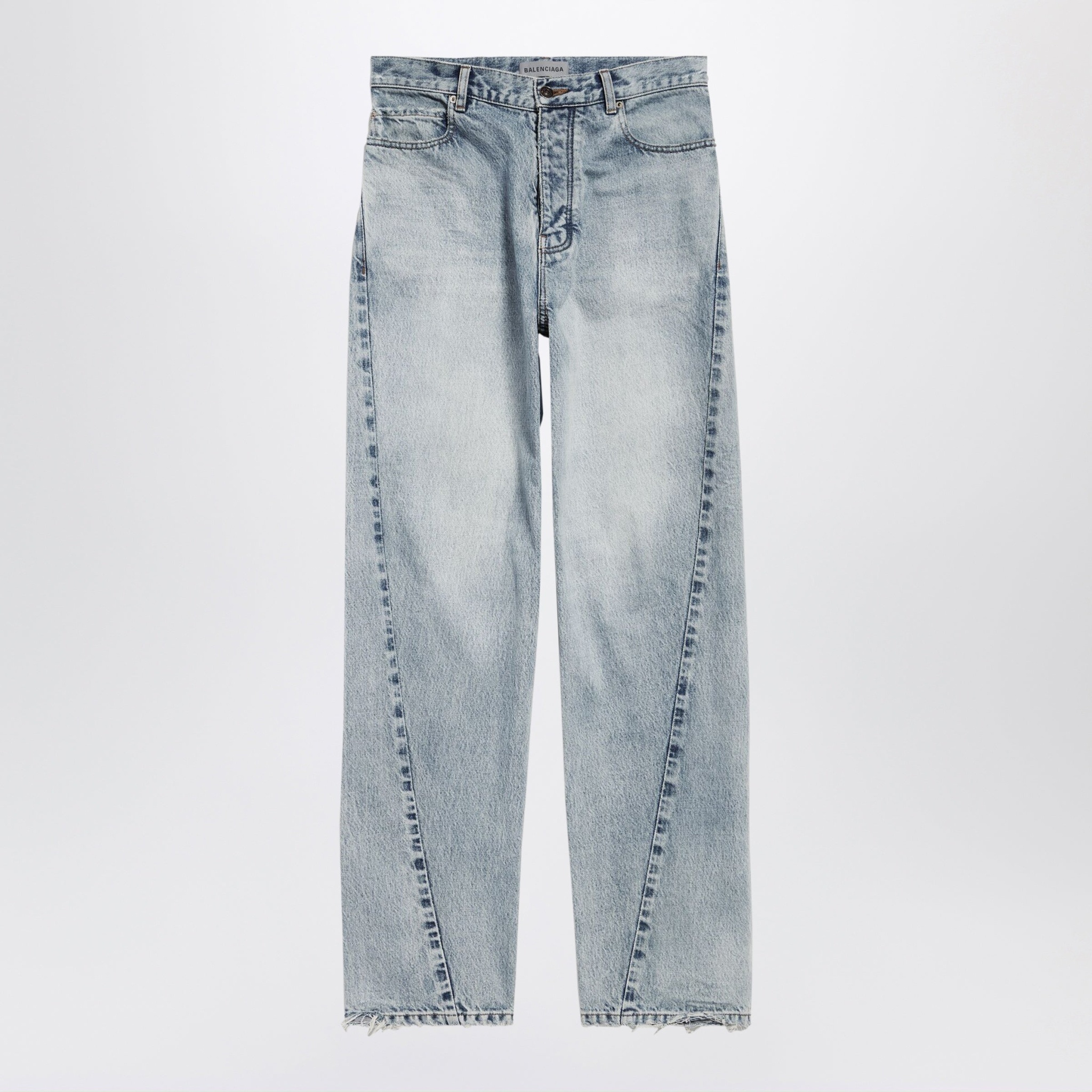 [Balenciaga] Jeans FW26 A001OTTBP48