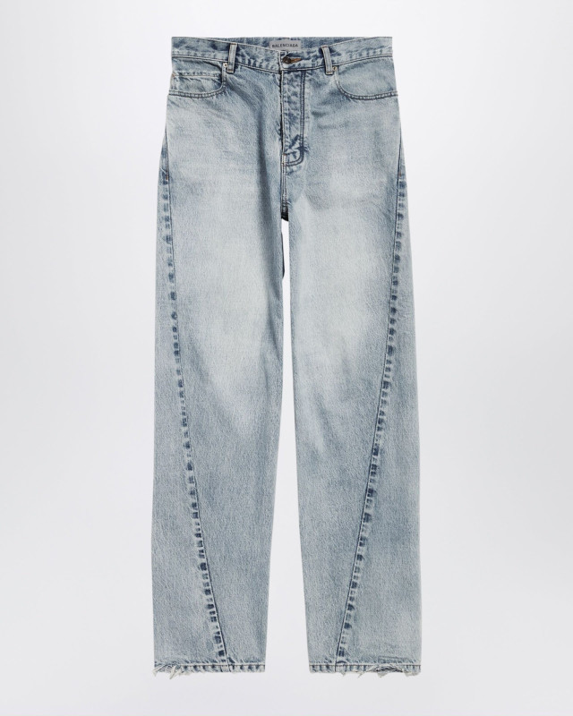 [Balenciaga] Jeans FW26 A001OTTBP48