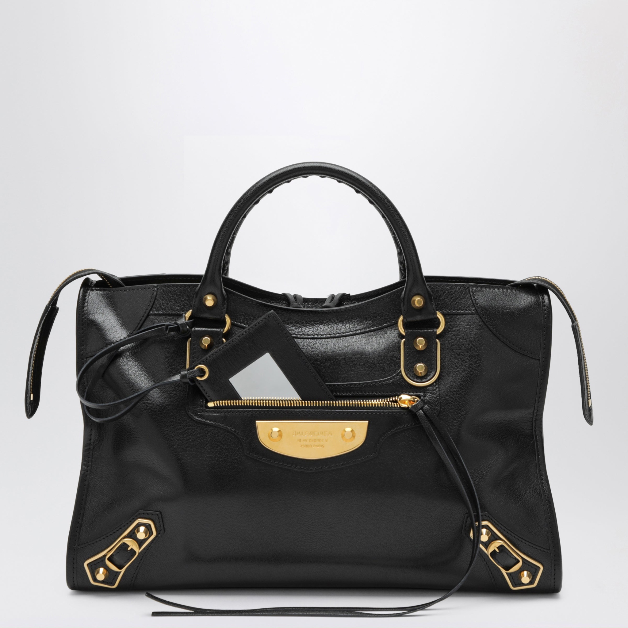 [Balenciaga] Bag FW26 A002VT2ACPO