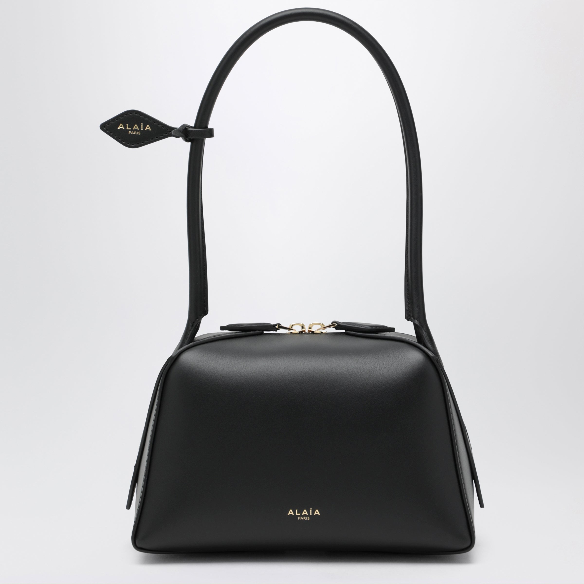 [Alaia] Shoulder bag FW26 AA1L1012I061LE