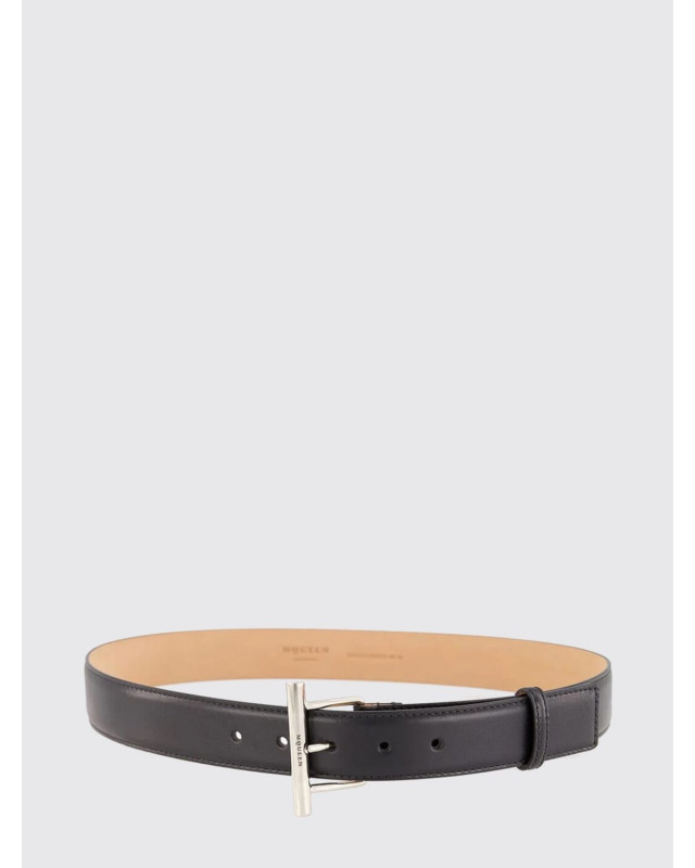 [McQueen] Belt SS26 8052051AAT2 1000