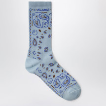 [Alanui] Socks FW26 LWRA007E26KNI001