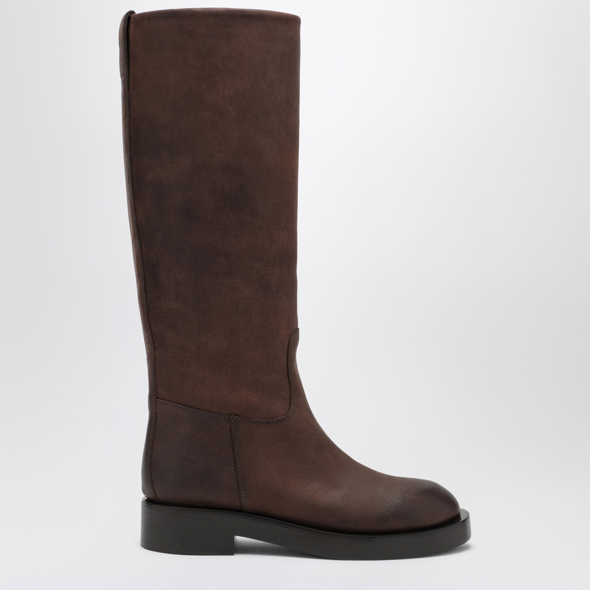 [Paris Texas] Boots FW26 PX1680XVTNP