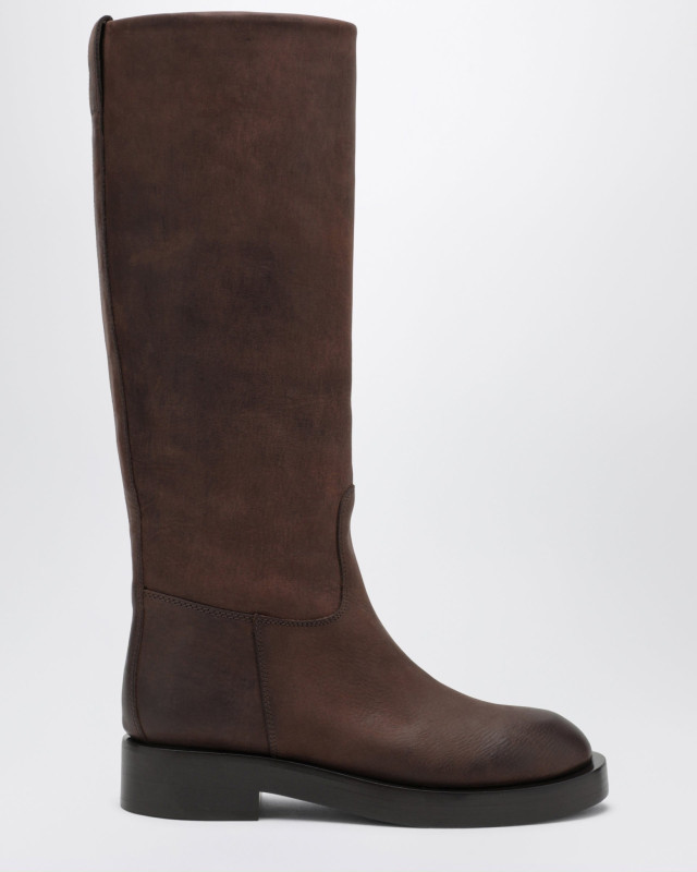 [Paris Texas] Boots FW26 PX1680XVTNP