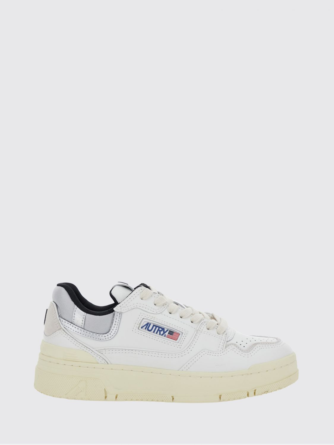 [AUTRY] Sneakers SS26 ROLWMY06