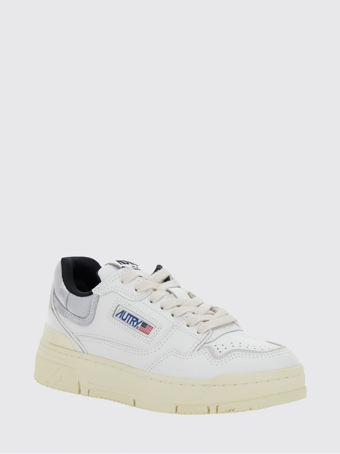 [AUTRY] Sneakers SS26 ROLWMY06