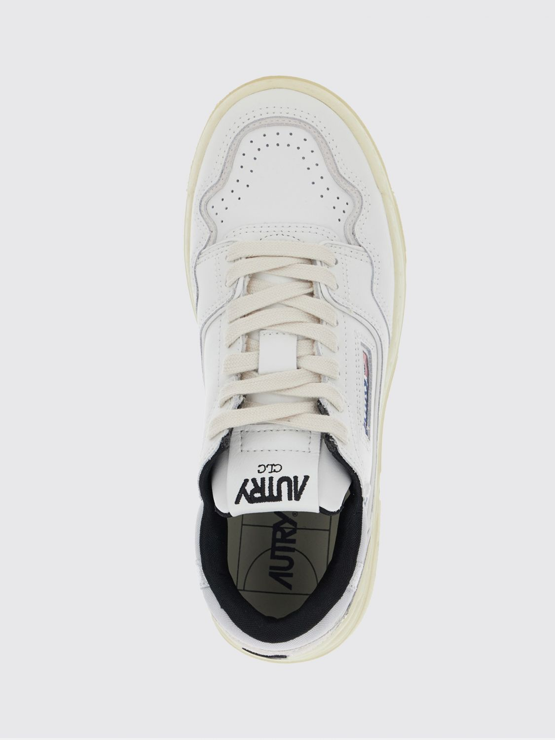 [AUTRY] Sneakers SS26 ROLWMY06