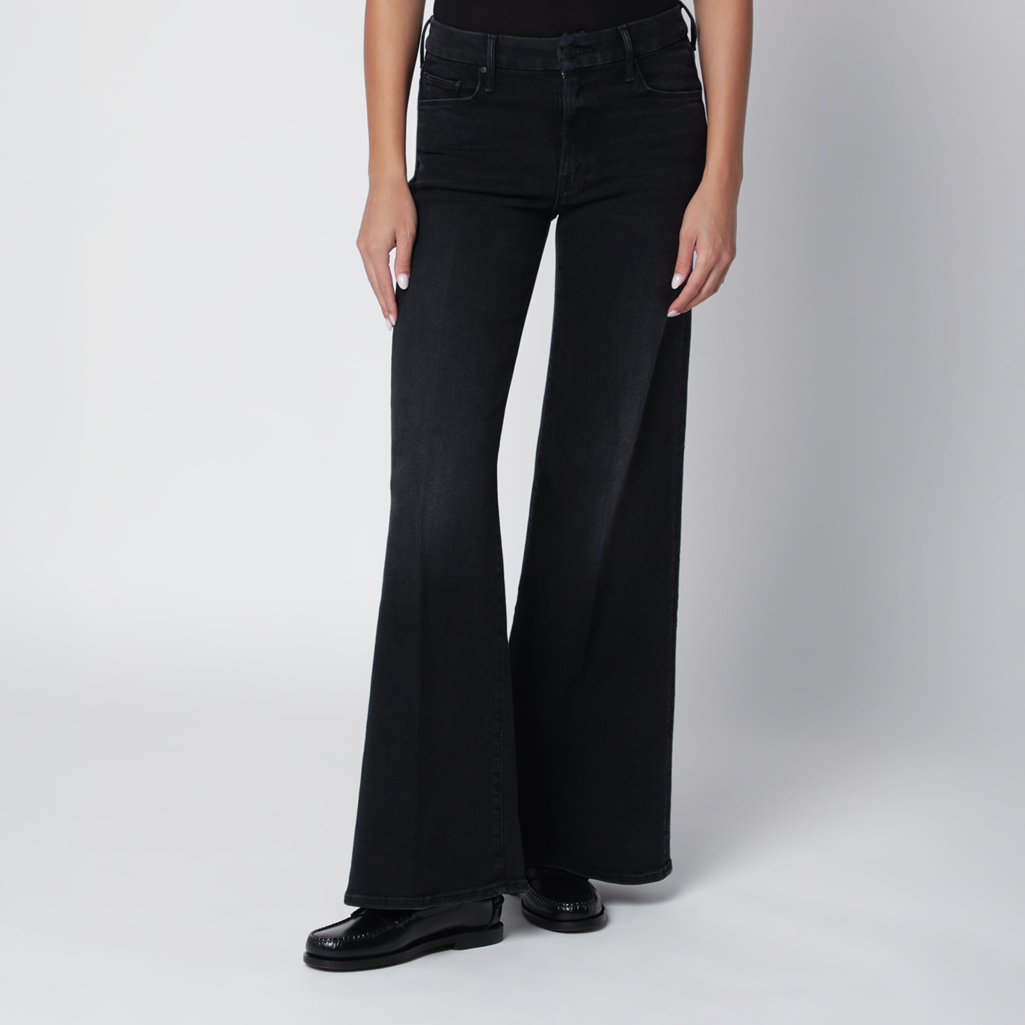 [Mother] Jeans FW26 10415-1611CO