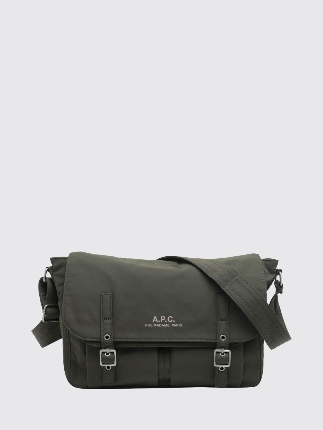 [A.P.C.] Bag FW26 PSANLH67007 JAA