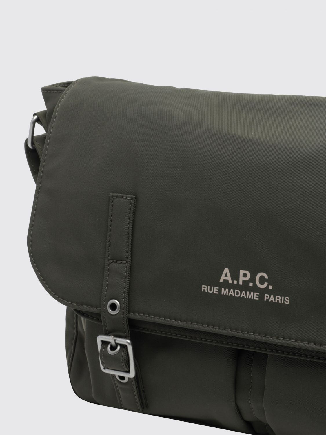 [A.P.C.] Bag FW26 PSANLH67007 JAA