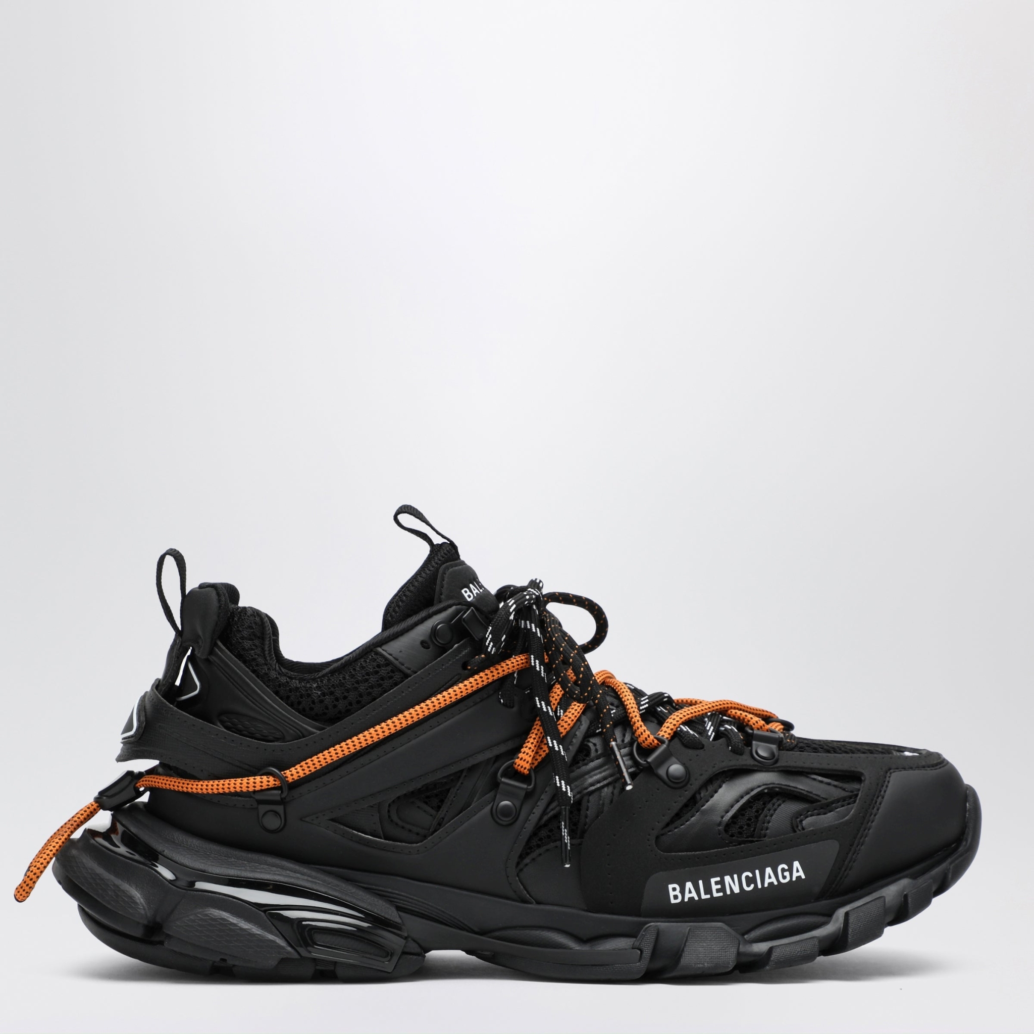 [Balenciaga] Sneakers FW26 800592WTRHK