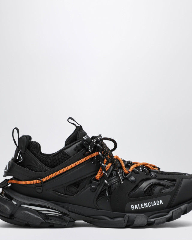 [Balenciaga] Sneakers FW26 800592WTRHK