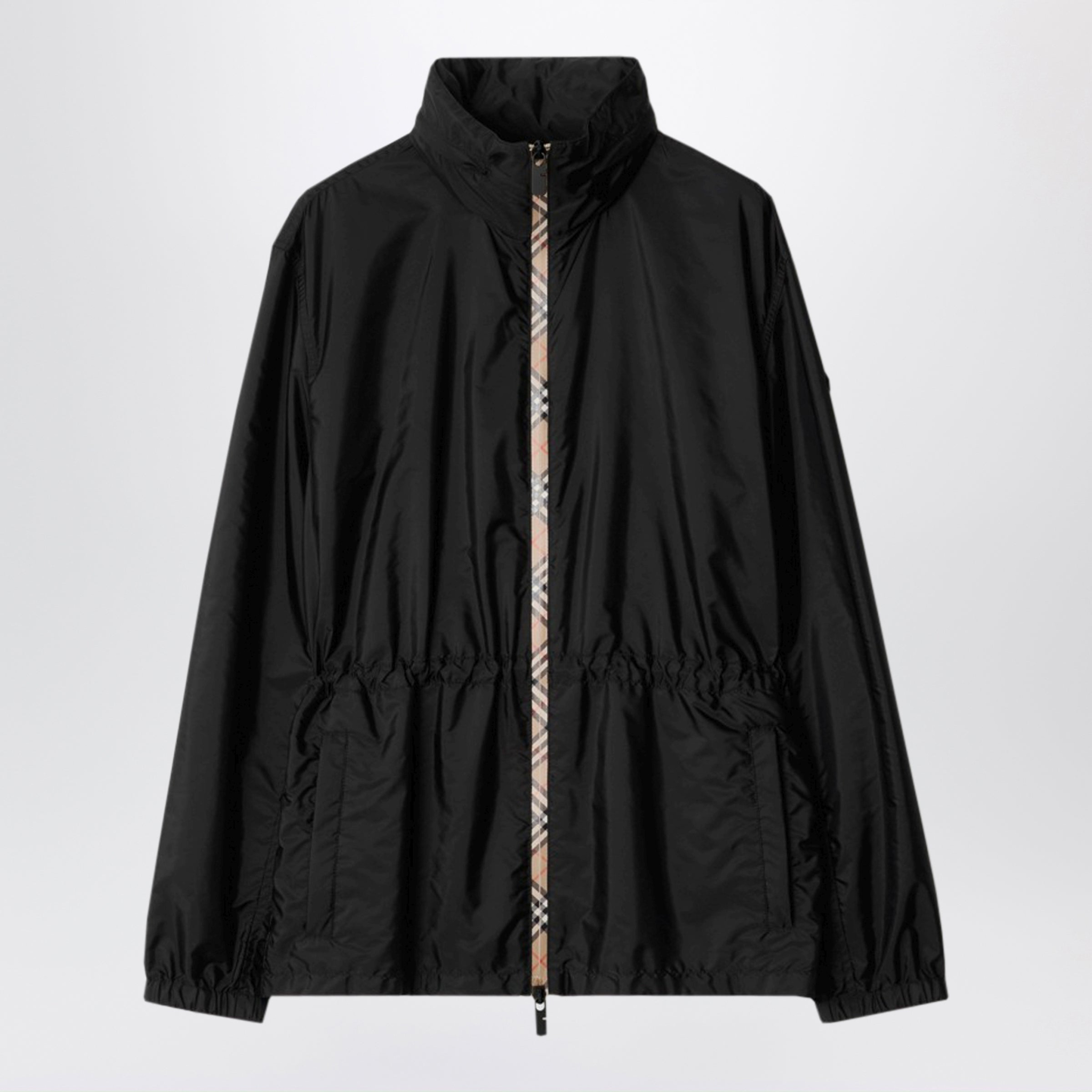 [Burberry] Jacket FW26 8110309166468