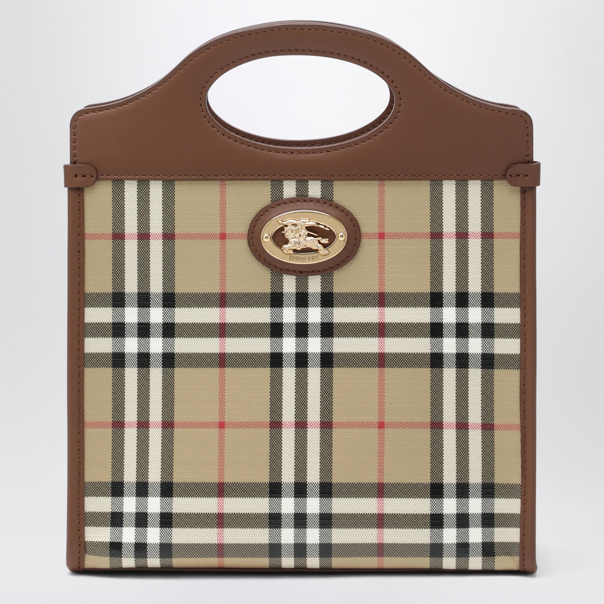 [Burberry] Cross body bag FW26 8128442176237